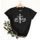 thumbnail image 3 of Mujeres Manga Corta de Verano Tops Pascua Impresa Cuello Redondo, Blusa de Moda Casual para la Primavera, 3 of 4