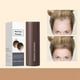 thumbnail image 5 of Polvos para la línea del cabello con ingredientes de cera de abejas. Cubre canas y rellena raíces ralas. Mezcla natural, fácil de aplicar. Compacto portátil para retoques de peinado sobre la marcha, 5 of 7