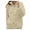 A-Light Yellow, variant on Women's Solid Color Fleece Jacket Collar Zip Up Cozy Outerwear