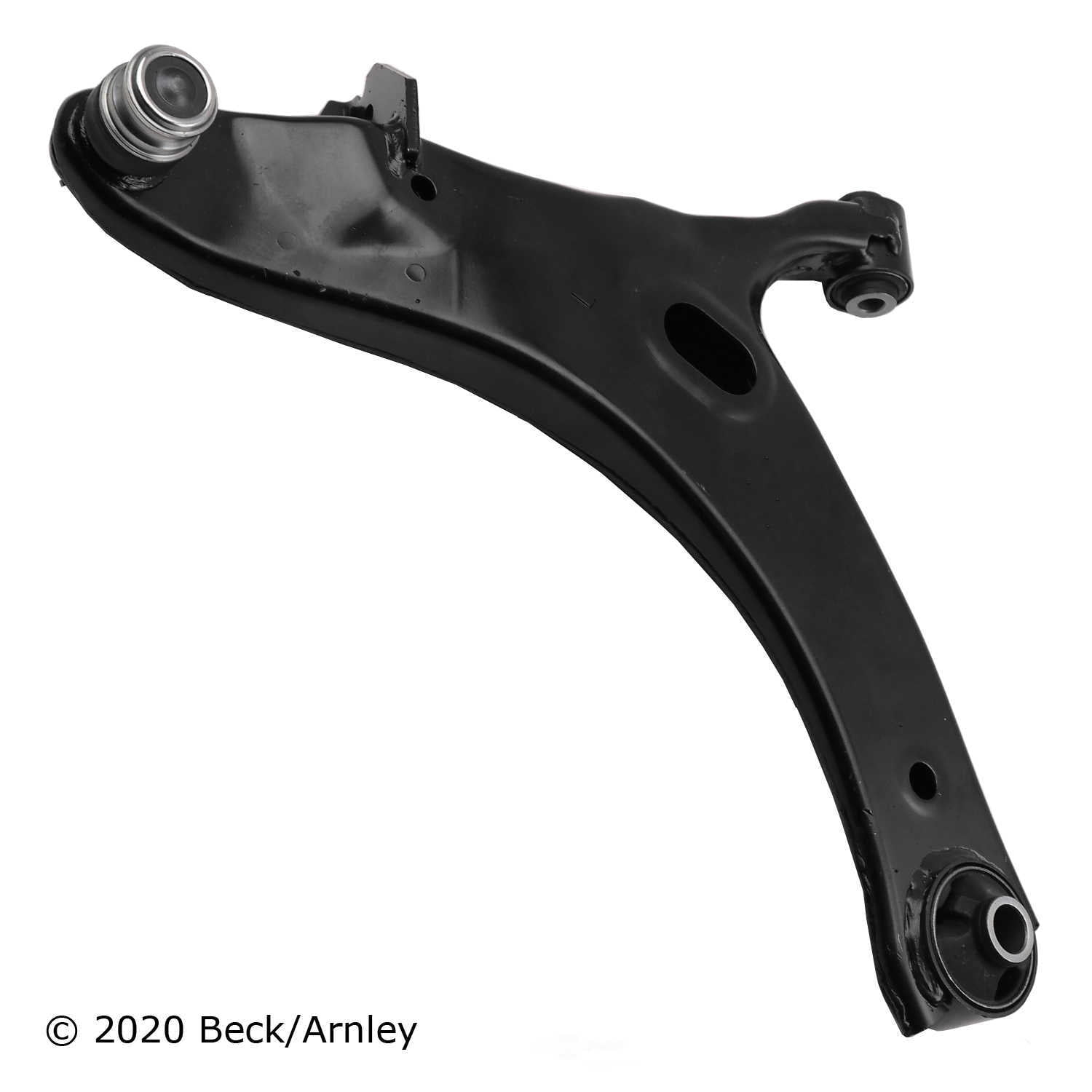 BeckArnley 102-8228 Control Arm With Ball Joint