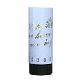 thumbnail image 3 of Confetti Cannons (3 Pack) - Multicolor Biodegradable Confetti Poppers - Air Powered Party Poppers Confetti Shooters for Birthday, Wedding, Graduation, Christmas, New Year Celebrations, 3 of 3