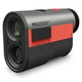 thumbnail image 2 of MiLESEEY GPF12 Magnetic Golf Range Finder with Flag Locking & Vibration Pulse Technology, 2 of 7