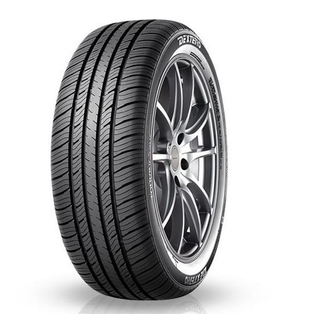 Dextero Touring Dtr1 Tire 5 50r16 87h Walmart Com Walmart Com