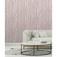 thumbnail image 3 of Fine Décor Purple Birch Tree Wallpaper, 3 of 4