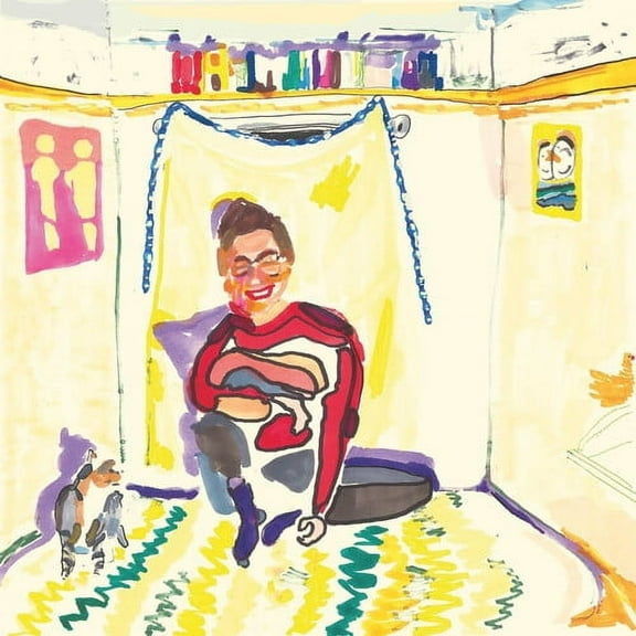 Lina Tullgren - Free Cell - Music & Performance - CD