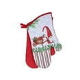 thumbnail image 1 of Four Moufles (2Pcs) (Gnome Avec Des Cadeaux) - Set of 2, 1 of 1