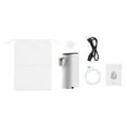 thumbnail image 2 of Pond Water Filter Portable Water Dispenser With Heating Function Five Temperature Settings Ideal For Home Outdoor Use Compact Design Easy To Carry, 2 of 3