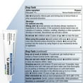 thumbnail image 5 of Dibucaine 1% Ointment 2 Oz. (56 gm) Hemorrhoidal Ointment Pack of 1, 5 of 8
