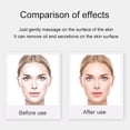 thumbnail image 6 of Beauty Oil-Absorbing Volcanic Stone Roller - Portable Facial Massage Tool, Reusable Skincare Rolling Stone, Refreshing Mini Face Massager, Matte Skin Touch-Up, Spa Self-Care, Travel Friendly, 6 of 9