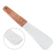 thumbnail image 5 of Cuchara para Helado Con de, Pala para Helado, Pala para Postre de Acero inoxidable, Cortador de Mantequilla, Pala para Repostería de Hielo Resistente, Utensilio de Cocina para, 5 of 7