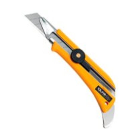 Utility knife for cutting carpet Clearance