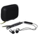 thumbnail image 1 of ROC Model III - Silver by Cristiano Ronaldo Wired Sport Earbuds in-Ear Headphones New 2018 Silver, 1 of 5