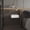 White, variant on CoSoTower Black Wall-Mounted Floating Nightstand