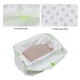 thumbnail image 4 of Large Cat Poop Bags for Sifting Cat Litter Bags with Drawstring Easy Cleaning Cat Liners Bag, 4 of 4