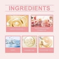 thumbnail image 2 of Pink Peptide Serum, Pink Glow Serum with Niacinamide, Even Skin Tone, Anti-Ageing Lifting & Firming Serum, Moisturizing Hydrating Face Serum, 2 of 5