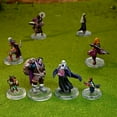 thumbnail image 2 of Critical Role: Factions Of Wildemount: Kryn Dynasty & Xhorhas Box Set, 2 of 9