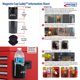 thumbnail image 5 of Portavasos magnético Master Magnetics para botellas y vasos, 5 of 9