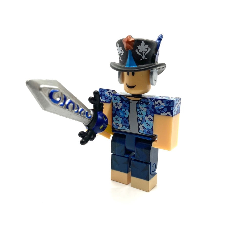 henrydev roblox toy