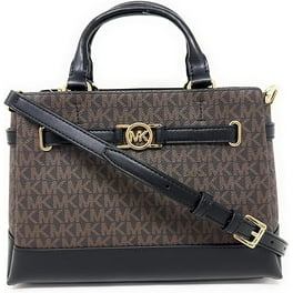 MICHAEL KORS SHEILA新品・未使用 Michael Kors handbag for women Sheila satchel medium (Camel