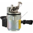 thumbnail image 3 of Old Type 12V Fuel Shut Off Solenoid 6686715 for Deutz Engine BF4M1011F Loader, 3 of 5