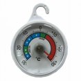 thumbnail image 1 of GROWTH TANK 3X Kitchen Refrigerator Thermometer Round for Cafes Fridge Freezer Refrigerator, 1 of 9