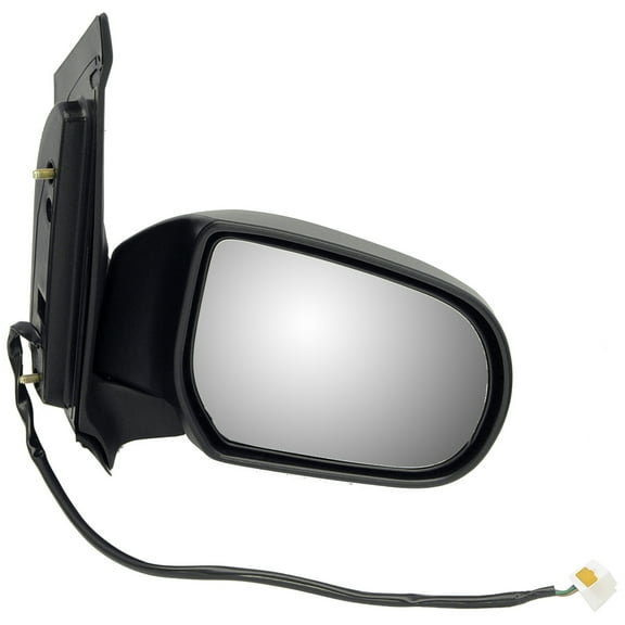 Dorman 955-1398 Passenger Side Door Mirror for Specific Mazda Models