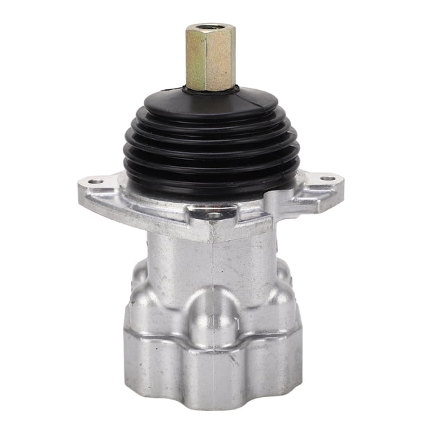 Joystick de excavadora, reemplazo de joystick de válvula piloto Joystick de válvula piloto de acero de aleación Joystick de control de excavadora optimizado para la excelencia