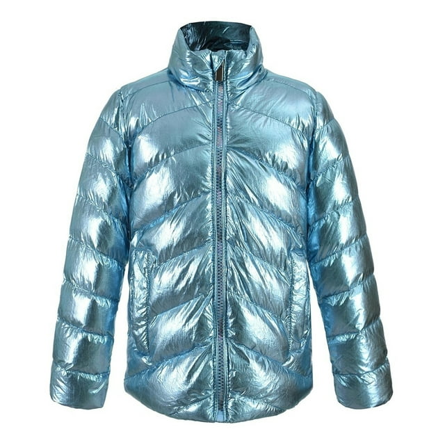 CHAMARRA ESPACIAL BEBA 100% ORIGINAL SUGAR GIRLS 130963