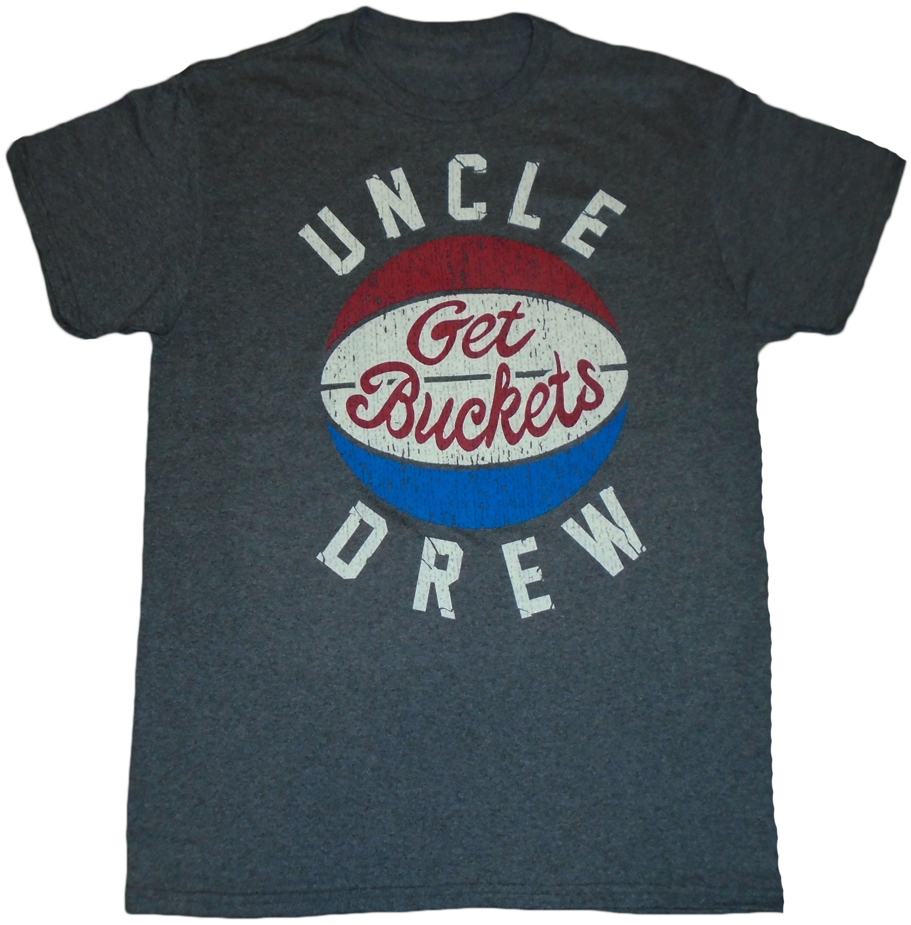uncle drew youth jersey