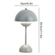 thumbnail image 4 of WDOplteas Lámpara Decorativa para Nocturna Táctil USB Retro para Habitación Cafetería (gris Claro), 4 of 9