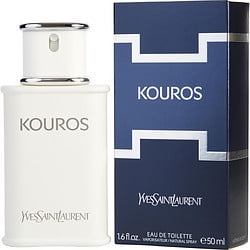 Kouros Set - KOUROS by Yves Saint Laurent