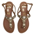 thumbnail image 4 of Sandalias Jema 3015 para Mujer, 4 of 4