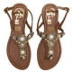 thumbnail image 4 of Sandalias Jema 3015 para Mujer, 4 of 4