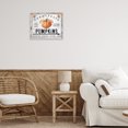 thumbnail image 4 of Stupell Industries Cottage Farm Fresh Pumpkin Gray Framed Giclee Art, 14 x 11, by Creatif Belle, 4 of 8