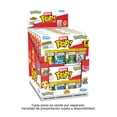 thumbnail image 1 of Figura Coleccionable Funko Bitty Pop Pokémon Varios Modelos 1 Pieza, 1 of 4