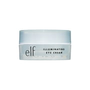 e.l.f. SKIN Illuminating Eye Cream, 0.49 oz