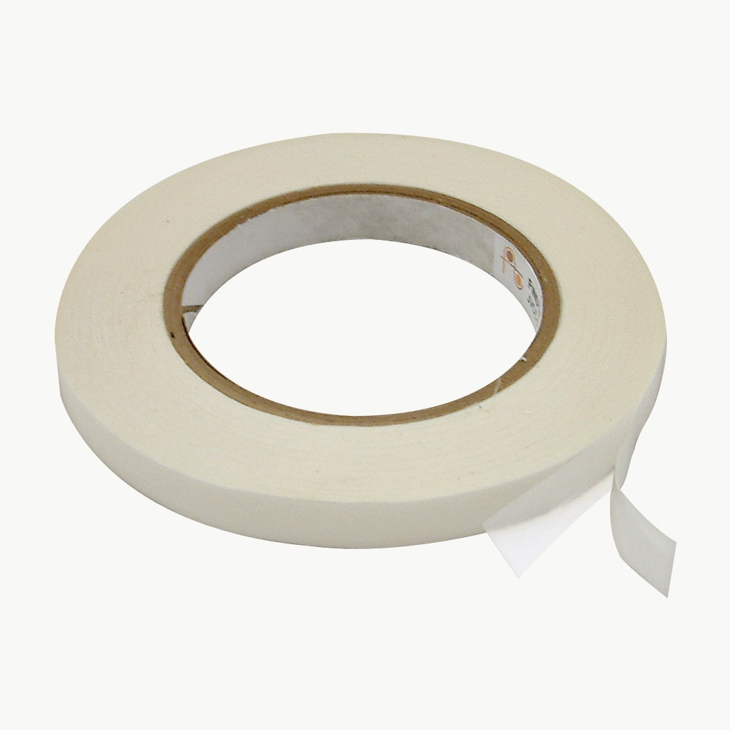 JVCC DC4016R/P DoubleSided Removable/Permanent Tape 1/2 in x 60 yds