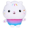 thumbnail image 2 of Peluche Spin Master Gabby's Dollhouse Gato Pastelito Felpa Ronroneante, 2 of 3