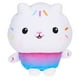 thumbnail image 2 of Peluche Spin Master Gabby's Dollhouse Gato Pastelito Felpa Ronroneante, 2 of 3