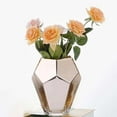 thumbnail image 4 of Florero de estilo europeo moderna Adornos Ramo Decorativo 125 cm x 15 cm x 8 cm Zulema florero, 4 of 8