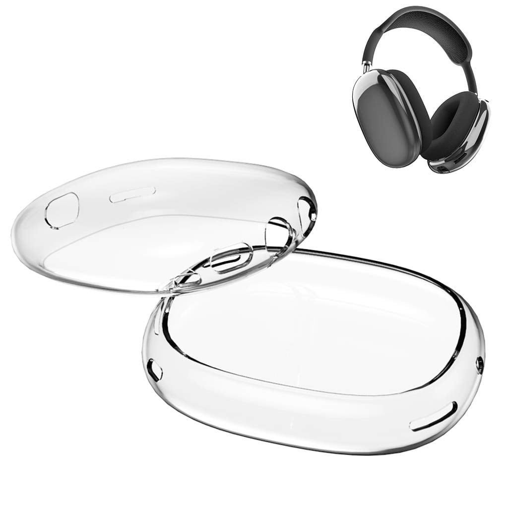 NotoCity for AirPod Max Case Cover Accessories, AntiScratch Protective