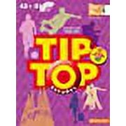 TIP-TOP Espagnol 1re-Tle BAC PRO