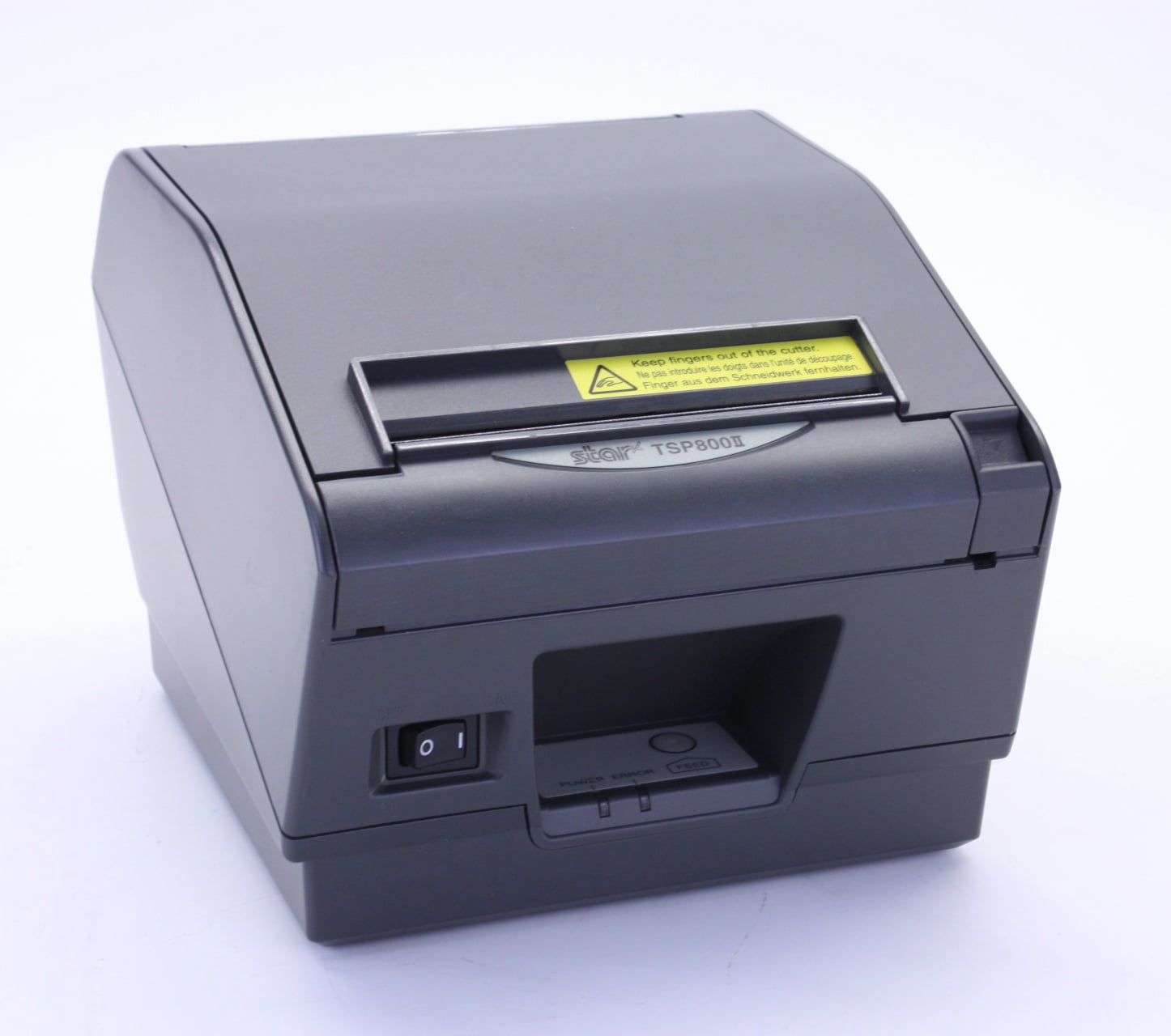 Star Micronics mC-Print3 MCP31L Thermal Printer - Monochrome