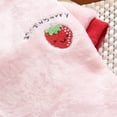 thumbnail image 3 of Pet Clothes Autumn And Winter Clothes Puppy Clothes Flannel Pet Clothes Cats Warmer Than Bear Dogs In Winter orange XL, 3 of 7