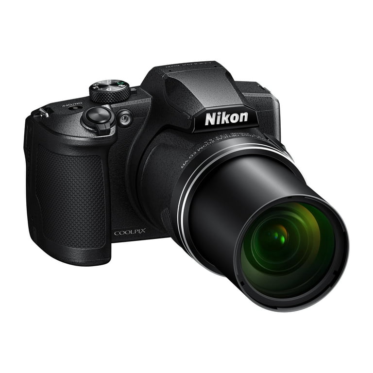 Nikon COOLPIX B600 デジタルカメラ Amazon | Nikon デジタルカメラ COOLPIX B600 BK 光学60倍 軽量