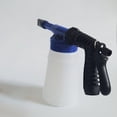 thumbnail image 1 of DYNWAVECA Car Wash Foam Sprayer Multipurpose Universal Labor Saving Handheld Low Pressure for Washing Cars Motorbikes Professional, 1 of 10