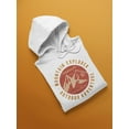 thumbnail image 3 of Mountain Explorer. Hoodie Men -Image by Shutterstock, Male Large, 3 of 4