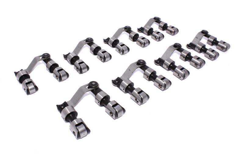 COMP Cams Sportsman Solid Roller Lifter Set w/ Bearing for Chevrolet