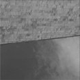 thumbnail image 1 of Ahgly Company Machine Washable Indoor Square Transitional Gunmetal Gray Area Rugs, 8' Square, 1 of 7