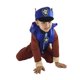 thumbnail image 4 of Disfraz de Rocky Rubble Skye Marshall Zuma Chase para niño y niña, disfraz de Cosplay para Halloween, Purim, regalo de fiesta de cumpleaños para niño y niña, 4 of 5